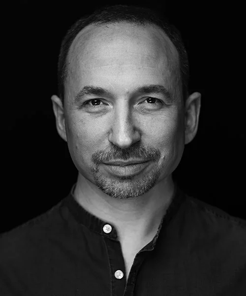 George C. Perrin