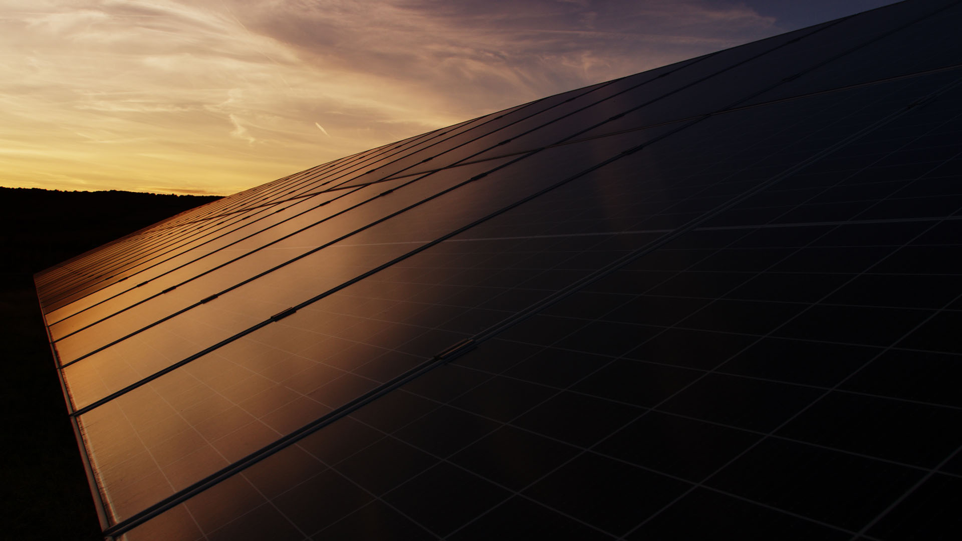BST Solar